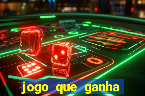 jogo que ganha dinheiro pagbank